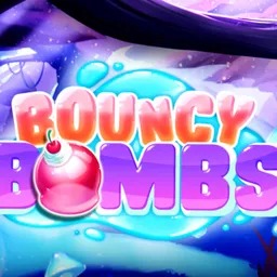 Bouncy Bombs