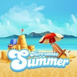 Here-Comes-Summer